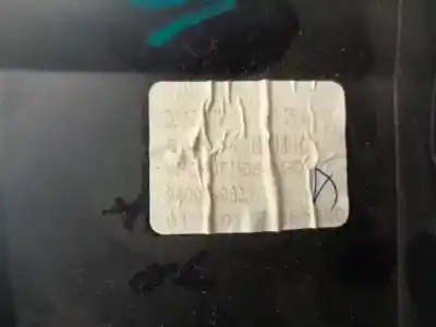 Peça sobressalente para automóvel em segunda mão quadrante por hyundai i10 1.0 cat referências oem iam 94003b9521 vpdhbf10a855a vpghuf10849gd