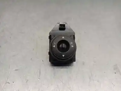 Second-hand car spare part rearview side mirror switch for kia cee´d 1.6 crdi cat oem iam references 457480