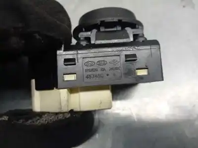 Pezzo di ricambio per auto di seconda mano controllo specchio per kia cee´d 1.6 crdi cat riferimenti oem iam 457480  