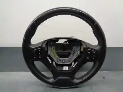 Second-hand car spare part steering wheel for hyundai i10 1.0 cat oem iam references 56110b9140pyn