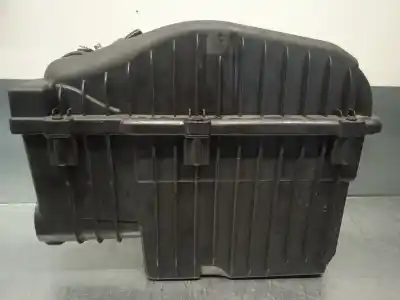 Peça sobressalente para automóvel em segunda mão suporte do filtro de ar por peugeot 208 i (ca_, cc_) 1.2 vti 82 referências oem iam 9670851880