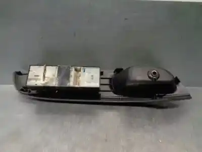 Second-hand car spare part left front power window switch for nissan note (e11e) 1.5 dci turbodiesel cat oem iam references 254013vv0b  