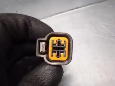 Peça sobressalente para automóvel em segunda mão sonda lambda por hyundai accent iii (mc) 1.6 gls referências oem iam 3921026620  9350931012
