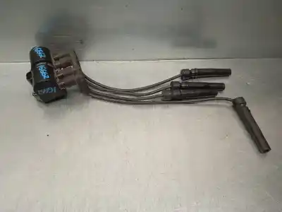 Second-hand car spare part ignition coil for chevrolet tacuma 1.6 cat oem iam references zs447a