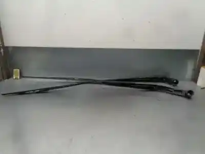 Peça sobressalente para automóvel em segunda mão haste de escova dianteiro direito por nissan note (e11e) 1.5 dci turbodiesel cat referências oem iam 288813vf0a  288863vf0a