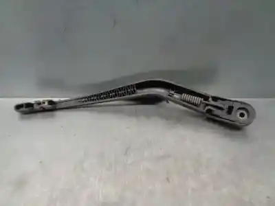 Peça sobressalente para automóvel em segunda mão haste de escova traseiro por nissan note (e11e) 1.5 dci turbodiesel cat referências oem iam 287813vu0a  