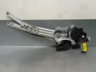 Peça sobressalente para automóvel em segunda mão elevador de vidros dianteiro direito por nissan note (e11e) 1.5 dci turbodiesel cat referências oem iam 827301hb1a