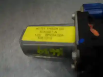 Second-hand car spare part driver left window regulator for nissan note (e11e) 1.5 dci turbodiesel cat oem iam references 807311hb2a  