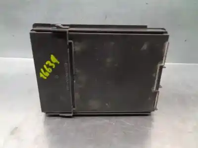 Second-hand car spare part fuse box unit for nissan note (e11e) 1.5 dci turbodiesel cat oem iam references 284b71hz2a  241403100022