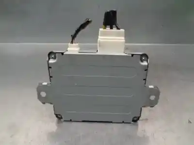 Second-hand car spare part electronic module for nissan note (e11e) 1.5 dci turbodiesel cat oem iam references 292a54ba0b  