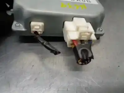 Second-hand car spare part electronic module for nissan note (e11e) 1.5 dci turbodiesel cat oem iam references 292a54ba0b  