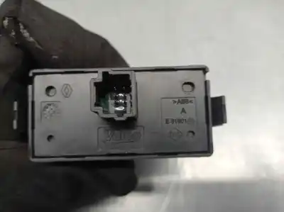 Piesă de schimb auto la mâna a doua avertizare pentru renault kangoo express 1.5 dci referințe oem iam e3160101  