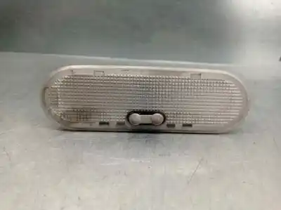 Second-hand car spare part INTERIOR LIGHT for RENAULT KANGOO  OEM IAM references B2135  