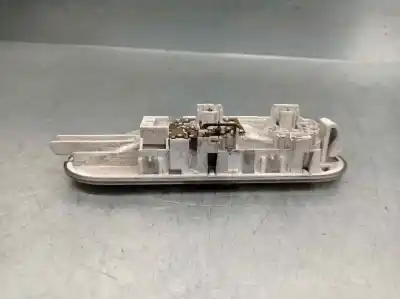 Peça sobressalente para automóvel em segunda mão luz interior por renault kangoo express 1.5 dci referências oem iam b2135  