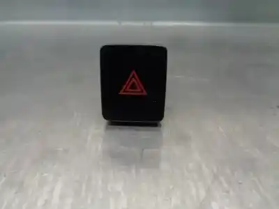 Peça sobressalente para automóvel em segunda mão interruptor 4 piscas - emergência por nissan note (e11e) 1.5 dci turbodiesel cat referências oem iam 252903vj0a