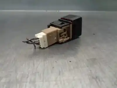 Pezzo di ricambio per auto di seconda mano avvertimento per nissan note (e11e) 1.5 dci turbodiesel cat riferimenti oem iam 252903vj0a  