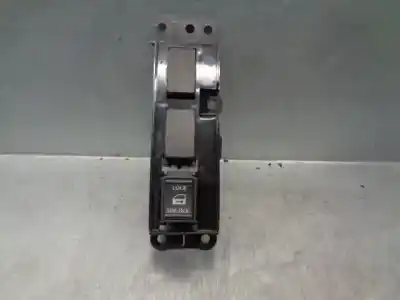 Peça sobressalente para automóvel em segunda mão trocar por nissan note (e11e) 1.5 dci turbodiesel cat referências oem iam 969rf3vv0a