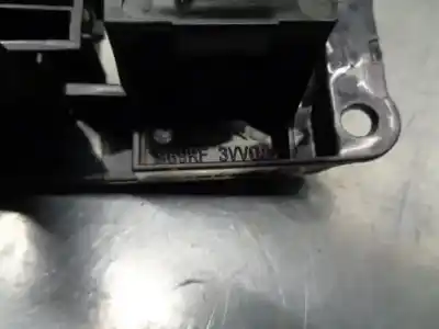 Second-hand car spare part switch for nissan note (e11e) 1.5 dci turbodiesel cat oem iam references 969rf3vv0a  