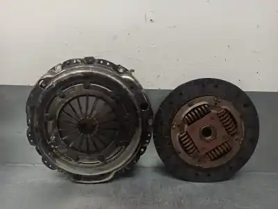 Pezzo di ricambio per auto di seconda mano KIT FRIZIONE per CITROEN C5 BREAK  Riferimenti OEM IAM 205262  
