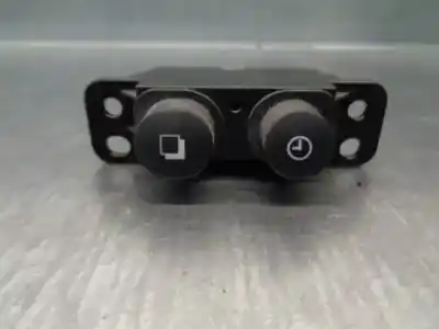 Peça sobressalente para automóvel em segunda mão trocar por nissan note (e11e) 1.5 dci turbodiesel cat referências oem iam 3007532