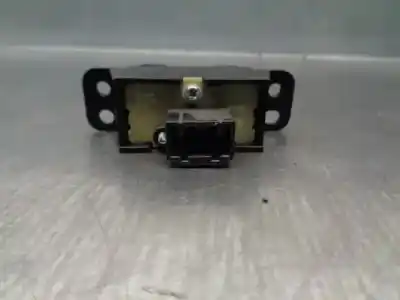 Second-hand car spare part switch for nissan note (e11e) 1.5 dci turbodiesel cat oem iam references 3007532  