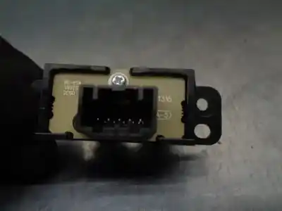 Second-hand car spare part switch for nissan note (e11e) 1.5 dci turbodiesel cat oem iam references 3007532  