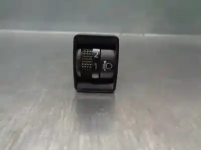 Peça sobressalente para automóvel em segunda mão comutador de luzes por nissan note (e11e) 1.5 dci turbodiesel cat referências oem iam 251903vv2a