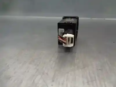 Second-hand car spare part headlights switch for nissan note (e11e) 1.5 dci turbodiesel cat oem iam references 251903vv2a  