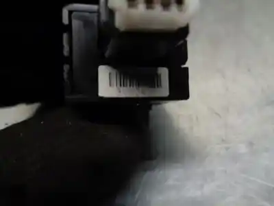 Second-hand car spare part headlights switch for nissan note (e11e) 1.5 dci turbodiesel cat oem iam references 251903vv2a  