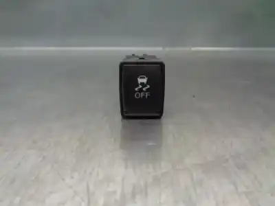 Peça sobressalente para automóvel em segunda mão trocar por nissan note (e11e) 1.5 dci turbodiesel cat referências oem iam 251451ka0a