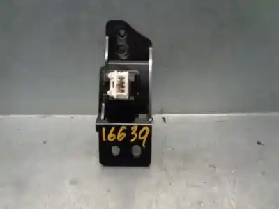 Peça sobressalente para automóvel em segunda mão trocar por nissan note (e11e) 1.5 dci turbodiesel cat referências oem iam 251413va0a  969re3vv0a