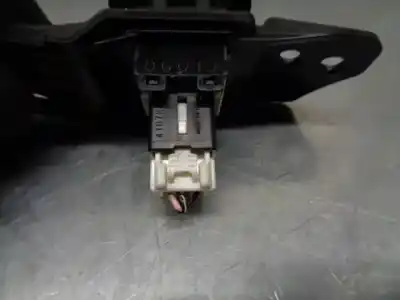 Peça sobressalente para automóvel em segunda mão trocar por nissan note (e11e) 1.5 dci turbodiesel cat referências oem iam 251413va0a  969re3vv0a