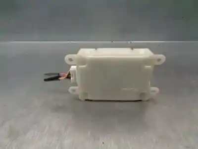 Peça sobressalente para automóvel em segunda mão módulo eletrônico por nissan note (e11e) 1.5 dci turbodiesel cat referências oem iam 274701kg0a