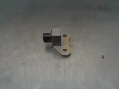 Peça sobressalente para automóvel em segunda mão sensor por nissan note (e11e) 1.5 dci turbodiesel cat referências oem iam fc1hj