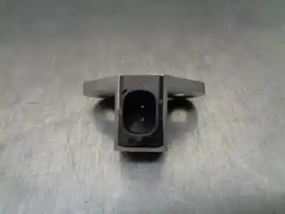 Peça sobressalente para automóvel em segunda mão sensor por nissan note (e11e) 1.5 dci turbodiesel cat referências oem iam fc1hj  142070380