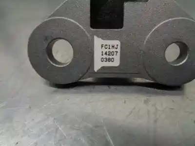 Peça sobressalente para automóvel em segunda mão sensor por nissan note (e11e) 1.5 dci turbodiesel cat referências oem iam fc1hj  142070380