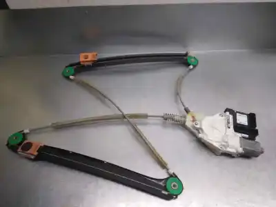 Second-hand car spare part PASSENGER SIDE RIGHT WINDOW REGULATOR for AUDI A3 (8P)  OEM IAM references 8P0959802H  