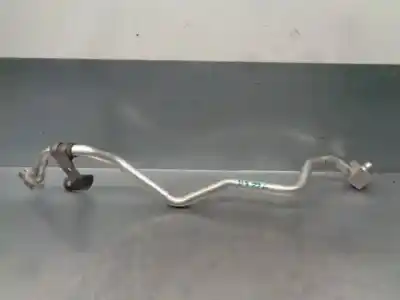 Peça sobressalente para automóvel em segunda mão tubos de ar condicionado por nissan note (e11e) 1.5 dci turbodiesel cat referências oem iam 924503vd0a