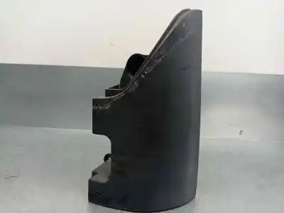 Peça sobressalente para automóvel em segunda mão molduras traseiras por renault kangoo express 1.5 dci referências oem iam 8200557183
