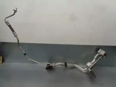 Pezzo di ricambio per auto di seconda mano tubi aria condizionata per hyundai accent iii (mc) 1.6 gls riferimenti oem iam 977601e000