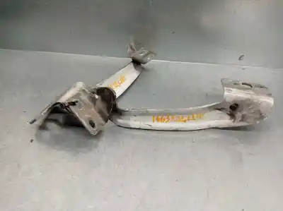 Peça sobressalente para automóvel em segunda mão dobradiça do capô por renault kangoo express 1.5 dci referências oem iam 8200386303