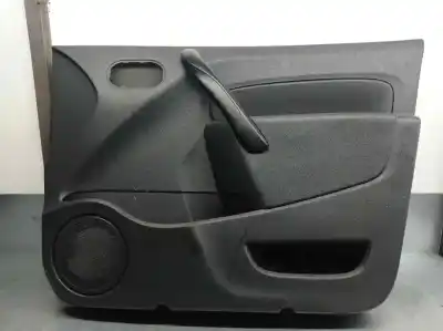 Pezzo di ricambio per auto di seconda mano rivestimento porta anteriore destro per renault kangoo express 1.5 dci riferimenti oem iam 8200618589  
