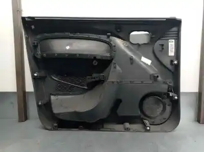 Pezzo di ricambio per auto di seconda mano rivestimento porta anteriore destro per renault kangoo express 1.5 dci riferimenti oem iam 8200618589  