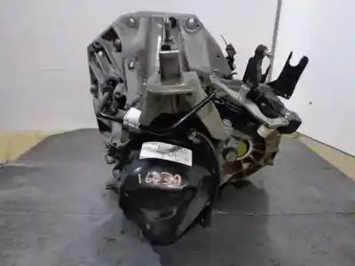 Second-hand car spare part gearbox for nissan note (e11e) 1.5 dci turbodiesel cat oem iam references jr5362 320101284r a021997