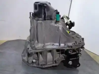 Second-hand car spare part gearbox for nissan note (e11e) 1.5 dci turbodiesel cat oem iam references jr5362 320101284r a021997
