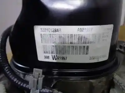 Second-hand car spare part gearbox for nissan note (e11e) 1.5 dci turbodiesel cat oem iam references jr5362 320101284r a021997