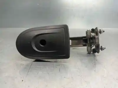 Gebrauchtes Autoersatzteil scharnier zum renault kangoo express 1.5 dci oem-iam-referenzen 8200628449  