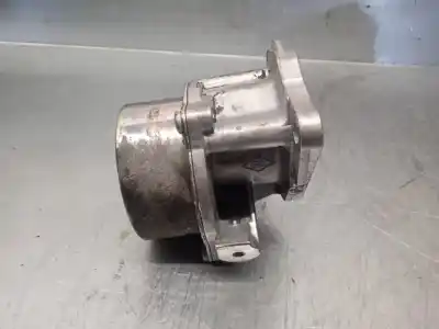 Peça sobressalente para automóvel em segunda mão depressor de travões / bomba de vácuo por renault kangoo express 1.5 dci referências oem iam 8201005306b