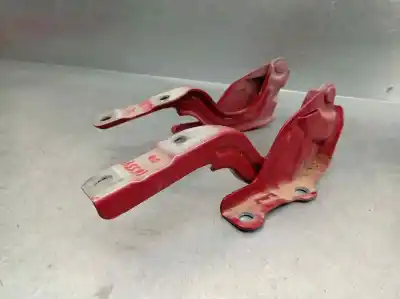 Peça sobressalente para automóvel em segunda mão dobradiça do capô por hyundai kona 1.0 tgdi cat referências oem iam 79110j9000