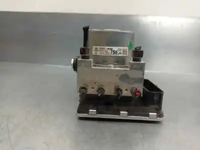 Peça sobressalente para automóvel em segunda mão abs por hyundai kona 1.0 tgdi cat referências oem iam 58900j9300